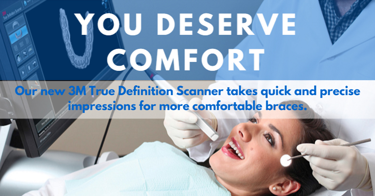 dental impressions Andrew W. Skorobatckyj, DDS Orthodontics Blog