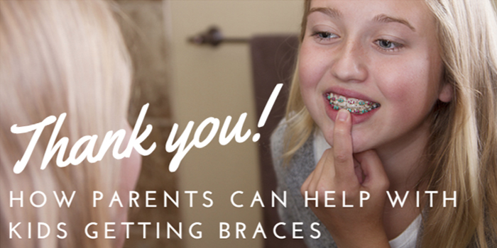 kids getting braces | Andrew W. Skorobatckyj, DDS Orthodontics Blog