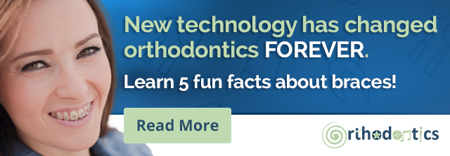 5 Fun Facts About Braces, Parma, OH