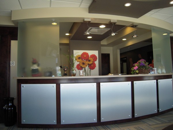 Come into our office to learn the difference between a dentist and orthodontist