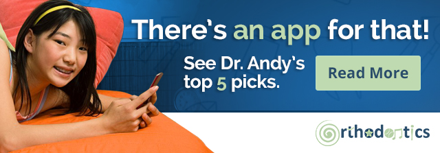 Top 5 Orthodontic Apps, Parma, OH